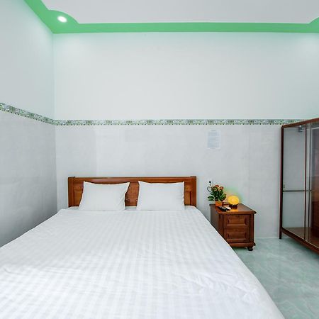 Hotel Nguyen Toan Фу Куок Екстериор снимка
