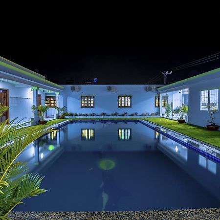 Hotel Nguyen Toan Фу Куок Екстериор снимка