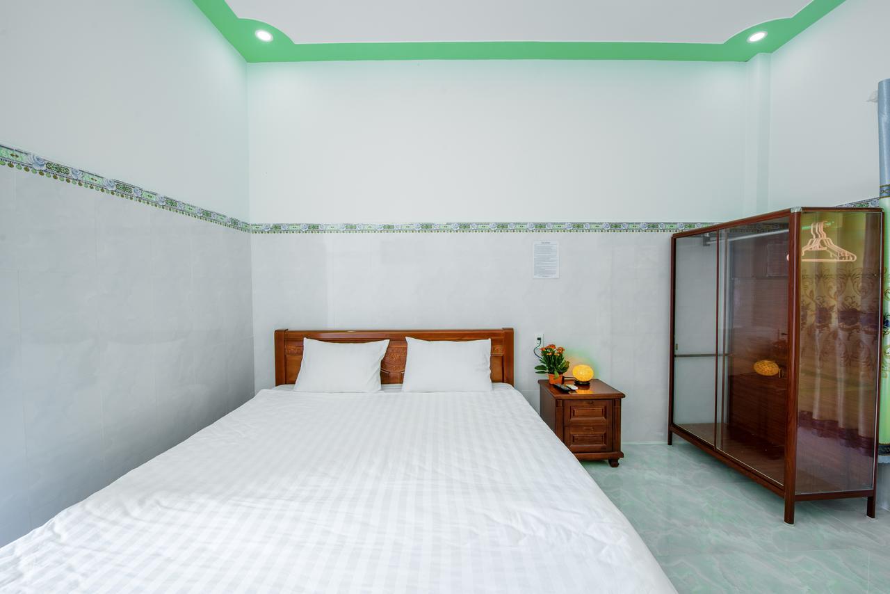 Hotel Nguyen Toan Фу Куок Екстериор снимка